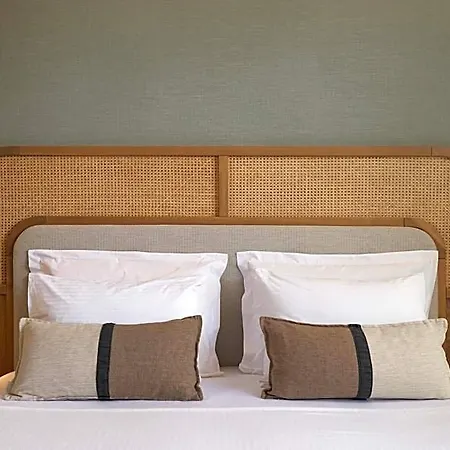 Hotel Sentido Apollo Palace Mesongí