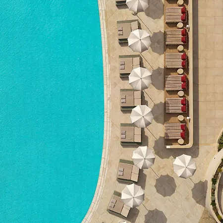 Hotel Sentido Apollo Palace Mesongí