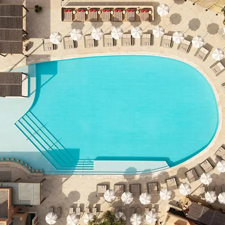 Sentido Apollo Palace