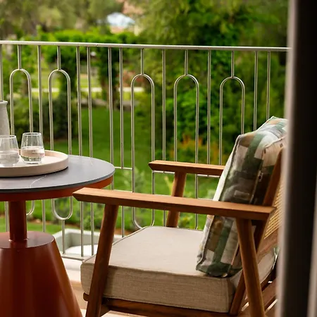 Sentido Apollo Palace Hotel 5*