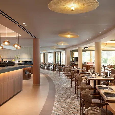 Sentido Apollo Palace 5* Mesongí