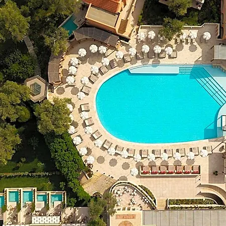 Hotel Sentido Apollo Palace 5*