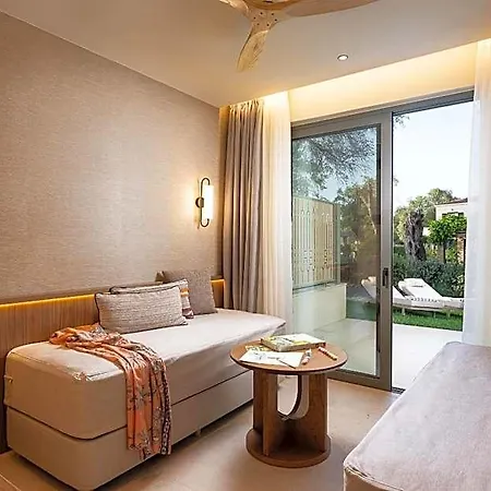 Sentido Apollo Palace 5* Mesongí