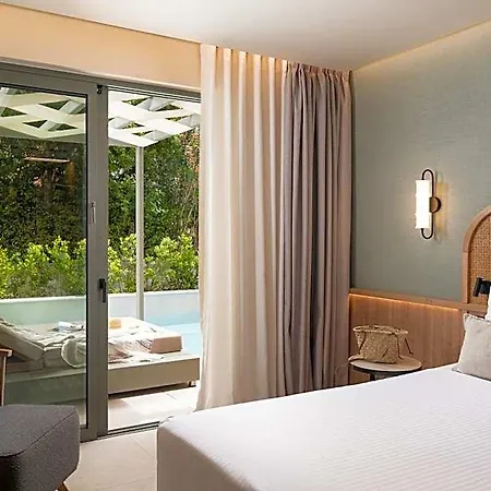 Sentido Apollo Palace