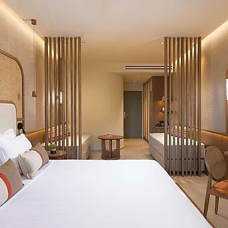 Sentido Apollo Palace 5*