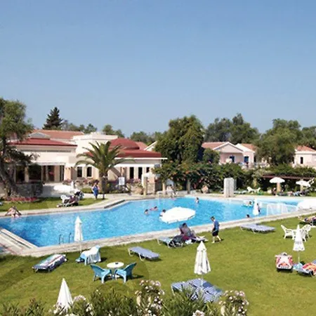 Sentido Apollo Palace Szálloda Meszongí