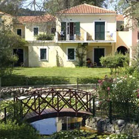 Sentido Apollo Palace Hotell Mesongí