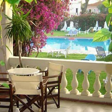 Sentido Apollo Palace Hotel 5*