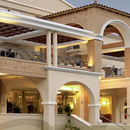 Sentido Apollo Palace Szálloda