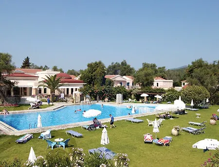 Hotel Sentido Apollo Palace