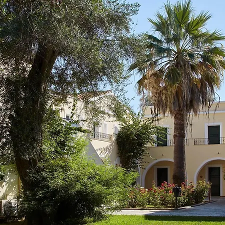 Szálloda Sentido Apollo Palace