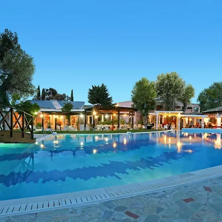 Sentido Apollo Palace 5*