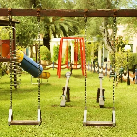 Szálloda Sentido Apollo Palace Meszongí