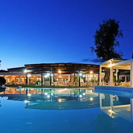 Szálloda Sentido Apollo Palace