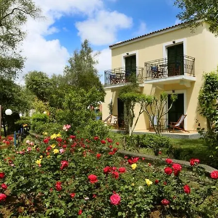 Sentido Apollo Palace Szálloda Meszongí