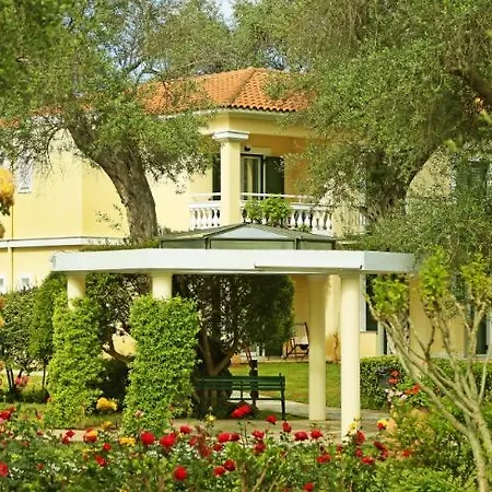 Sentido Apollo Palace Szálloda