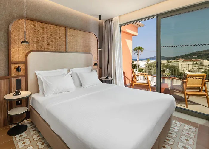 Sentido Apollo Palace Szálloda