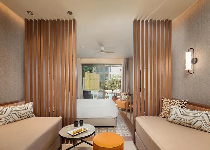 Sentido Apollo Palace Szálloda Meszongí