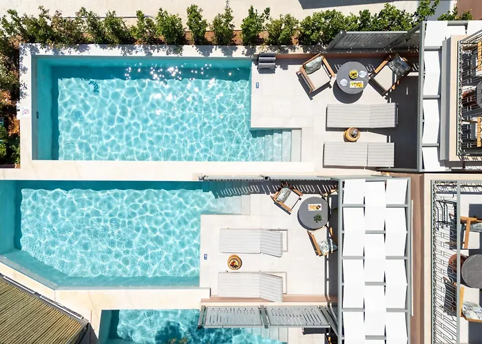 Sentido Apollo Palace Szálloda 5*