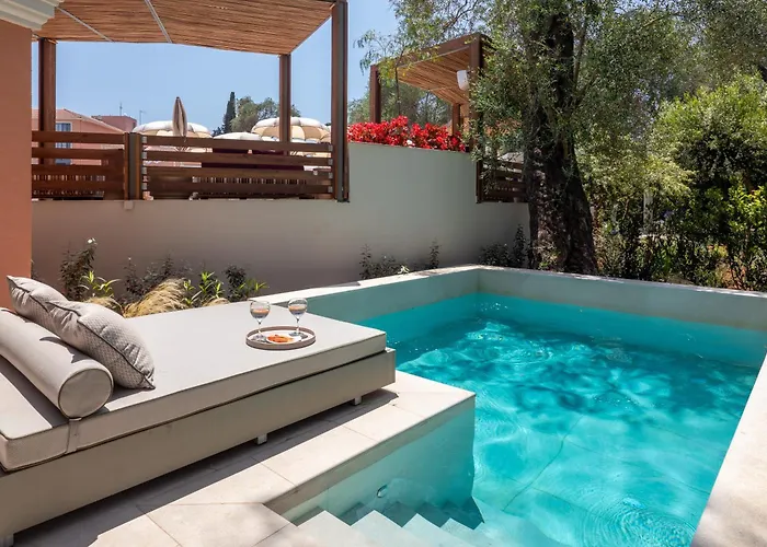 Szálloda Sentido Apollo Palace Meszongí