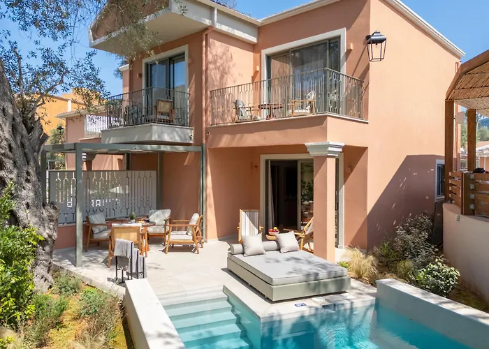 Sentido Apollo Palace Meszongí