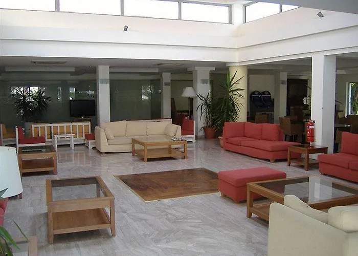 Sentido Apollo Palace 5*