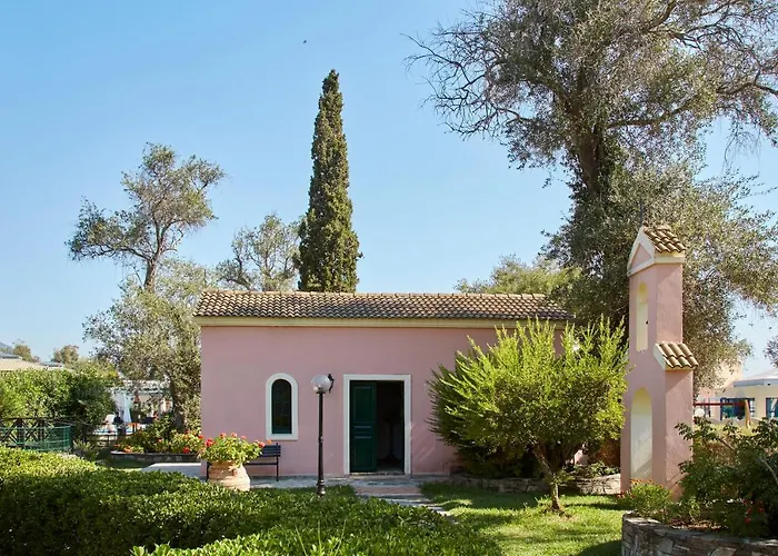 Sentido Apollo Palace Meszongí