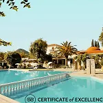 Sentido Apollo Palace Hotel Mesongi