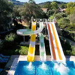 Sentido Apollo Palace Hotel Mesongi