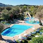 Hotel Sentido Apollo Palace Mesongi