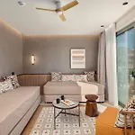 Sentido Apollo Palace Mesongi