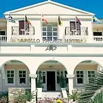 Sentido Apollo Palace Hotel Mesongi