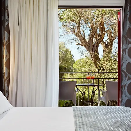 Szálloda Sentido Apollo Palace 5*