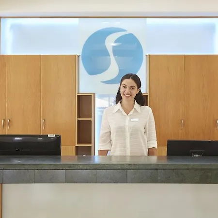 Sentido Apollo Palace 5*