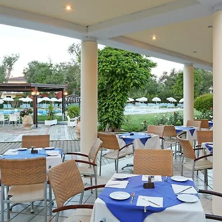Sentido Apollo Palace Месонги