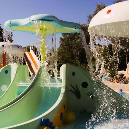 Sentido Apollo Palace מלון מסונגי