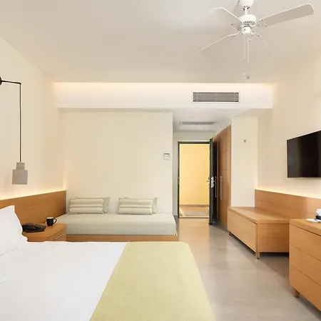 호텔 Sentido Apollo Palace