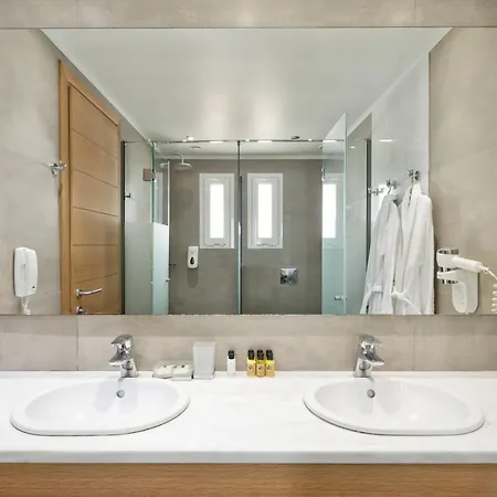 Sentido Apollo Palace 5*