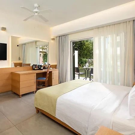 Sentido Apollo Palace فندق 5*