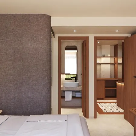 מלון Sentido Apollo Palace