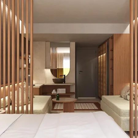 מלון Sentido Apollo Palace