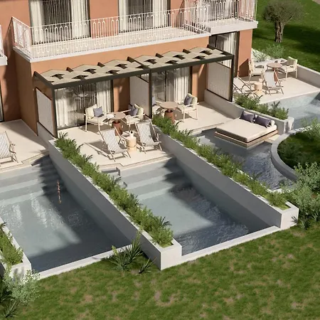 מלון Sentido Apollo Palace מסונגי