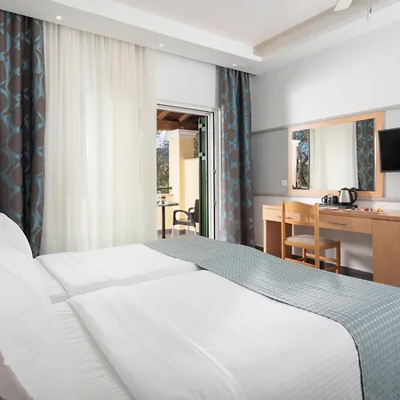 Sentido Apollo Palace
