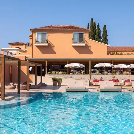 Sentido Apollo Palace 5*