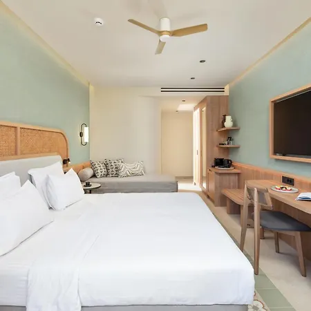 Sentido Apollo Palace 호텔 메손기