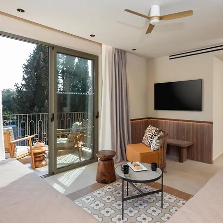 Sentido Apollo Palace 메손기