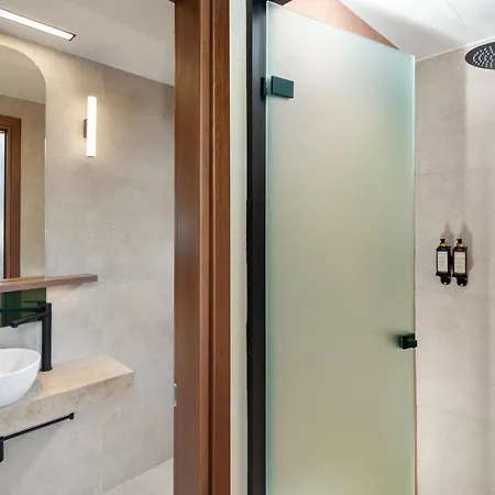 Sentido Apollo Palace 5*