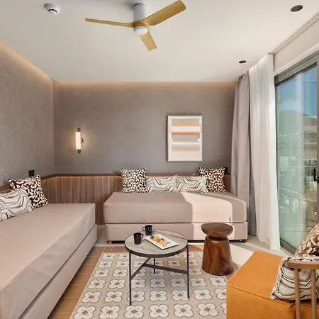 Sentido Apollo Palace 메손기