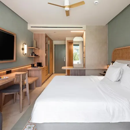 Sentido Apollo Palace 5* Mesongí