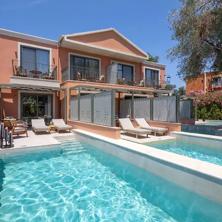 Sentido Apollo Palace فندق